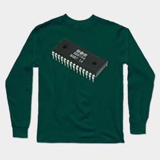 SID Chip Long Sleeve T-Shirt